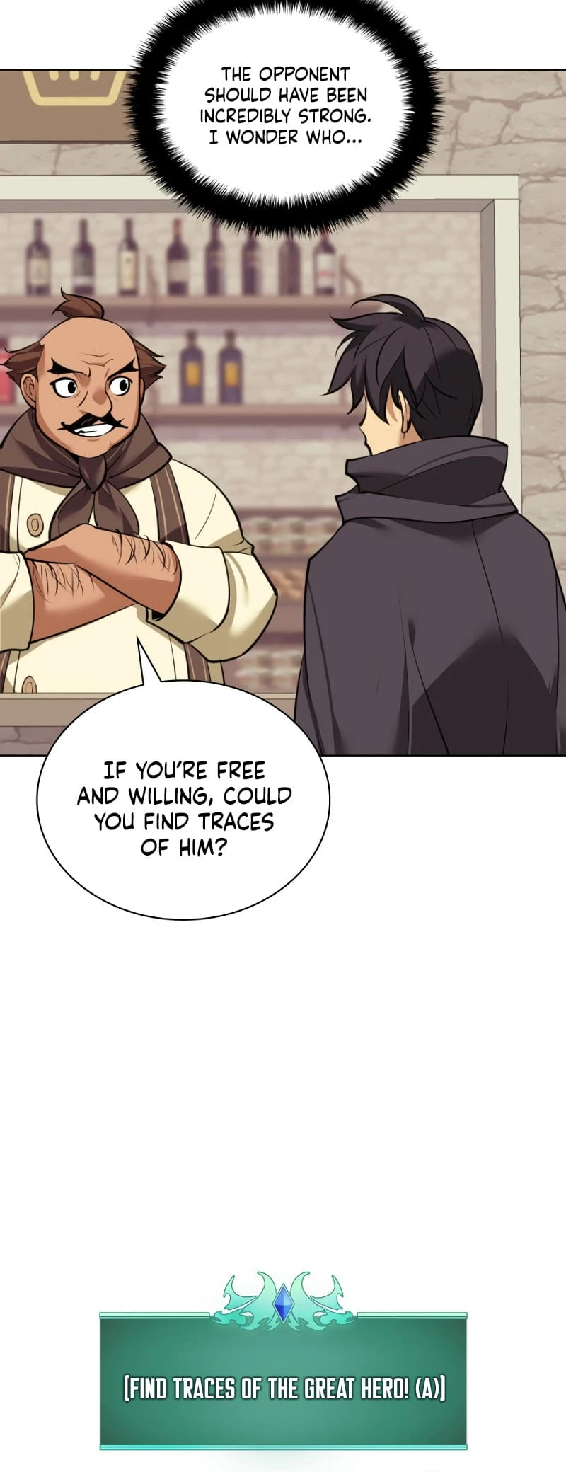 Overgeared Chapter 254, page 49 of 78