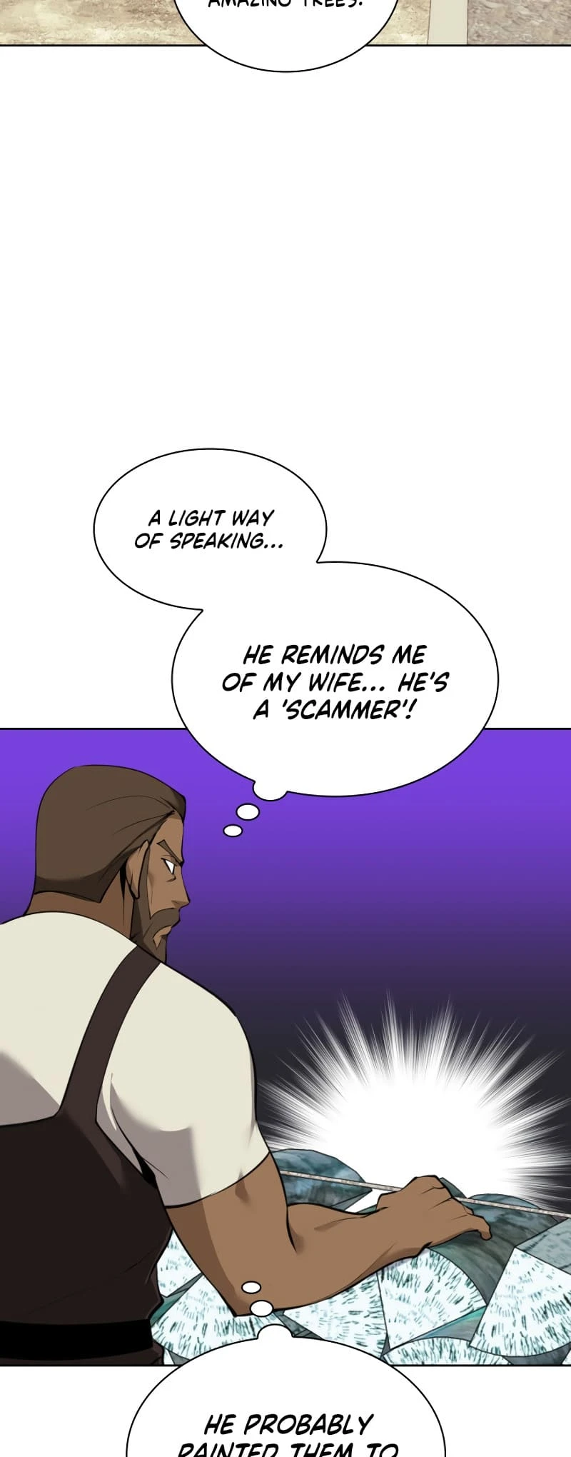 Overgeared Chapter 254, page 5 of 78