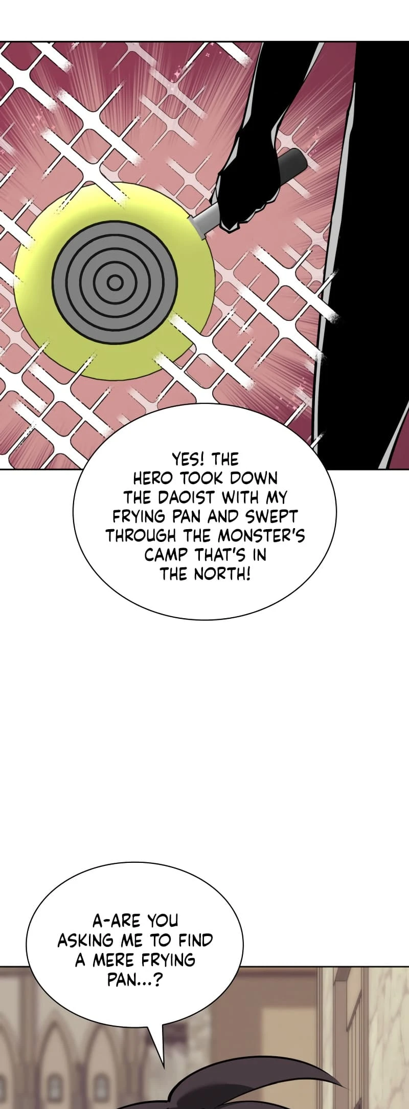 Overgeared Chapter 254, page 52 of 78