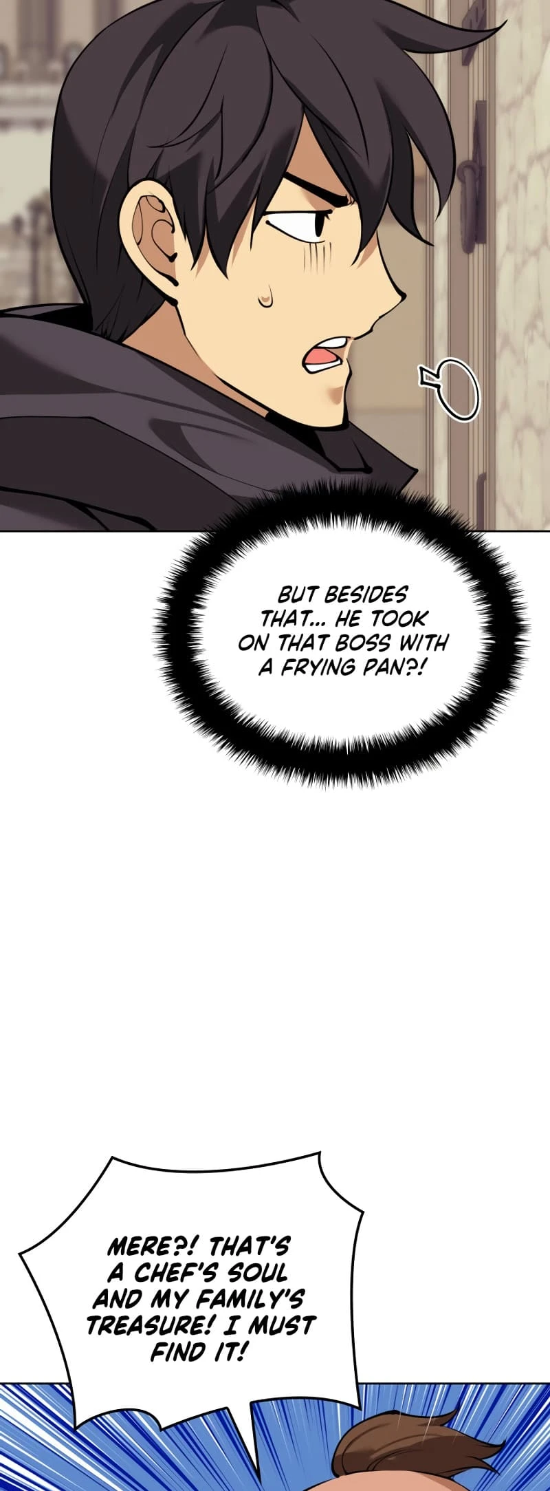 Overgeared Chapter 254, page 53 of 78