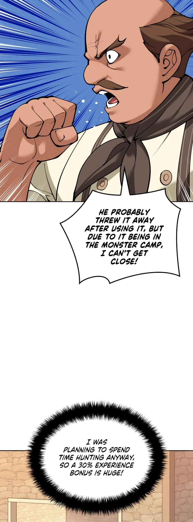 Overgeared Chapter 254, page 54 of 78