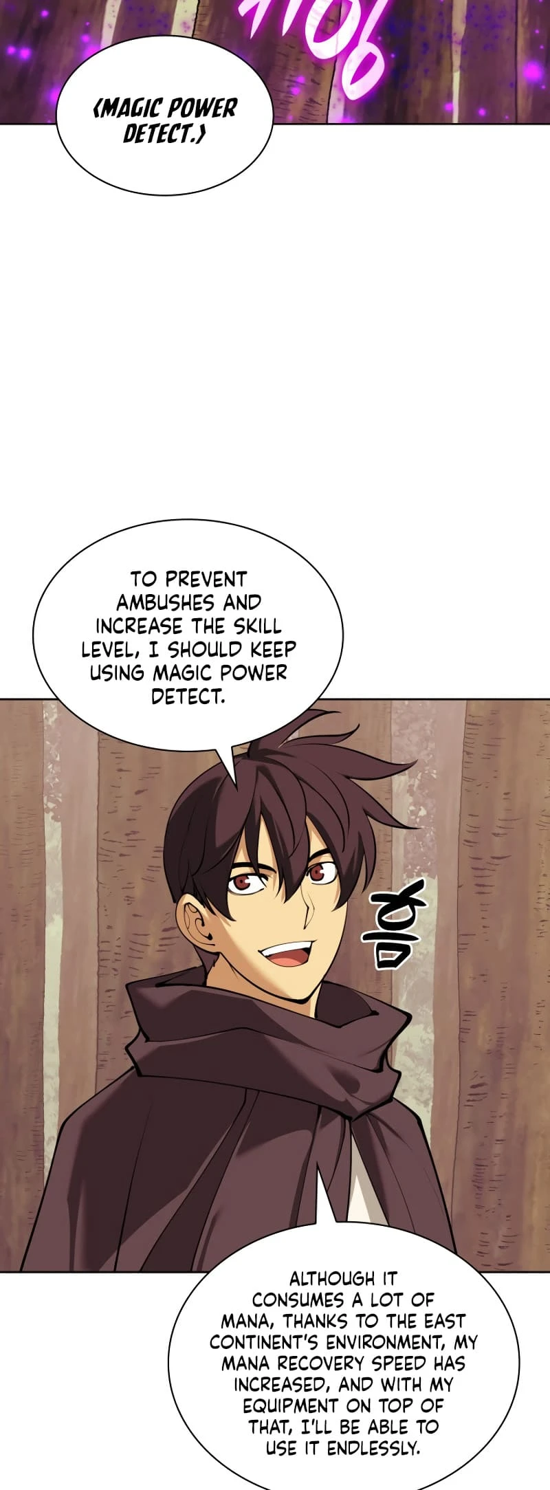 Overgeared Chapter 254, page 58 of 78