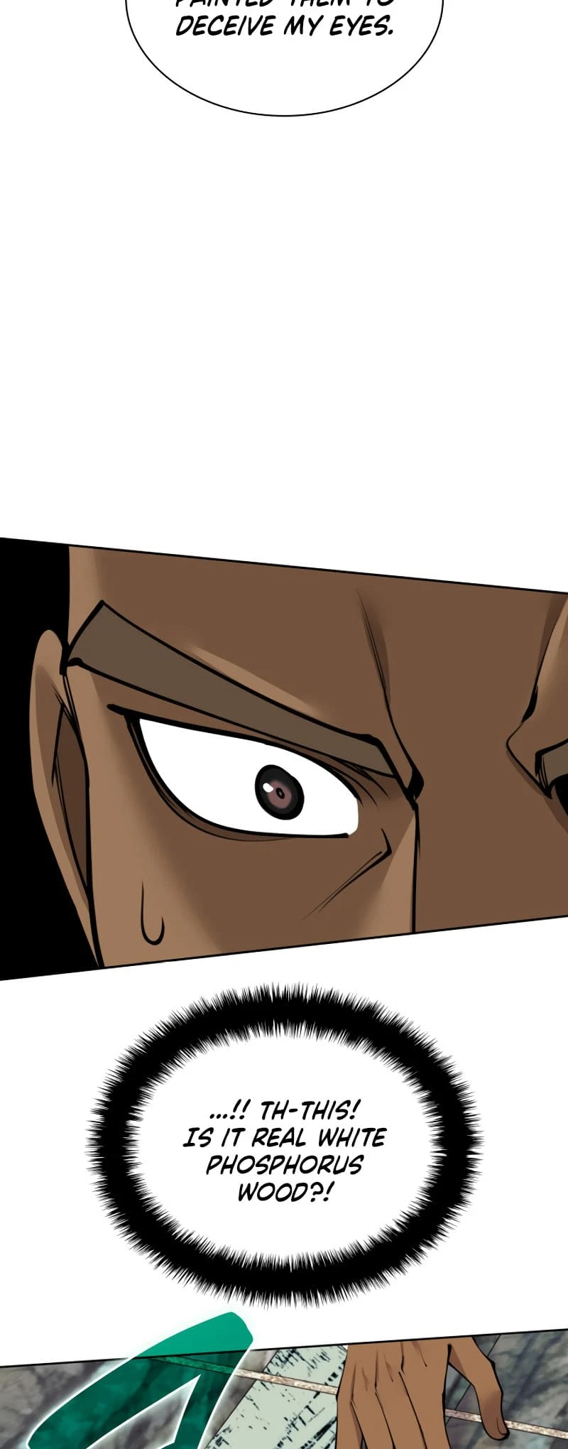 Overgeared Chapter 254, page 6 of 78