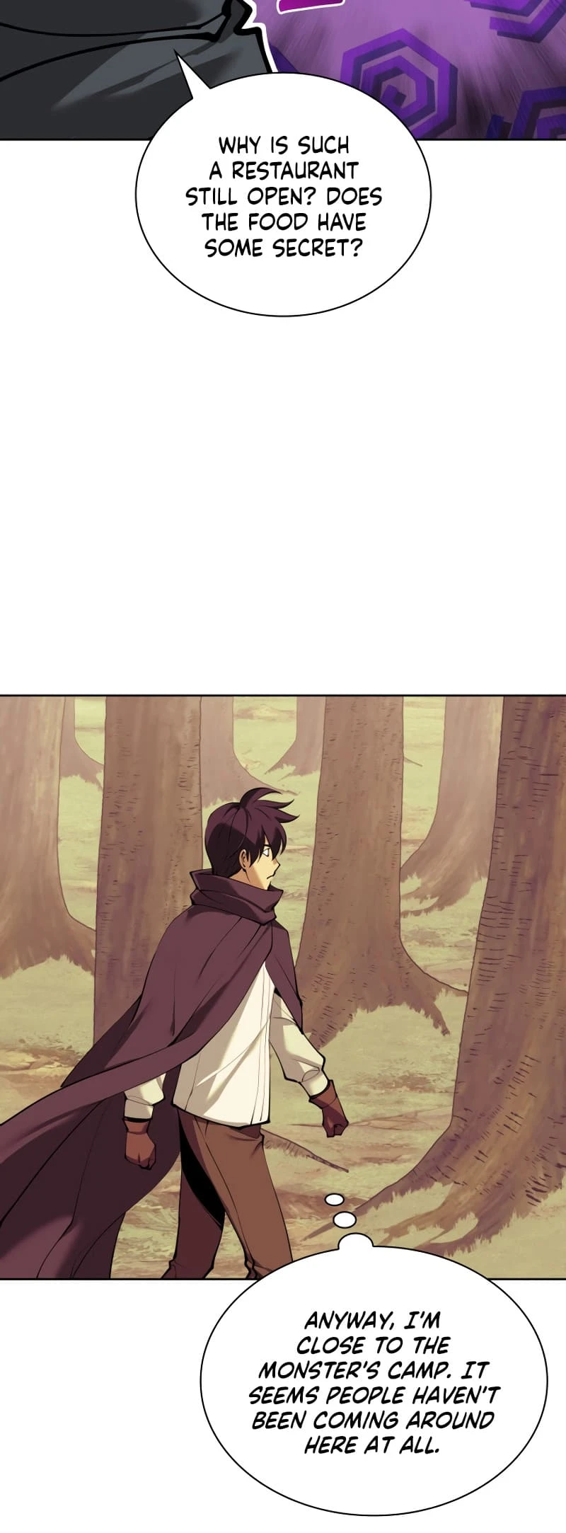Overgeared Chapter 254, page 61 of 78