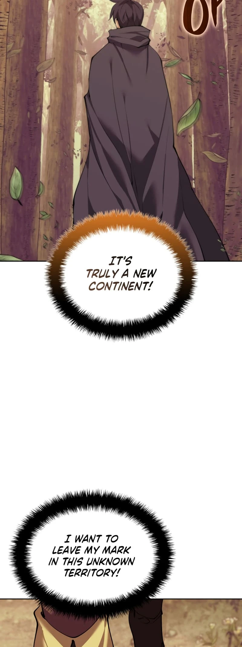 Overgeared Chapter 254, page 63 of 78