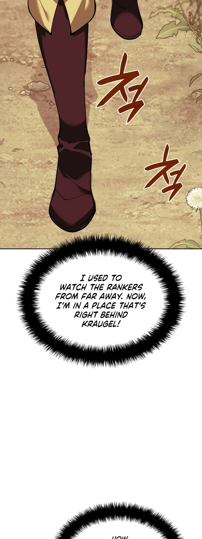 Overgeared Chapter 254, page 64 of 78