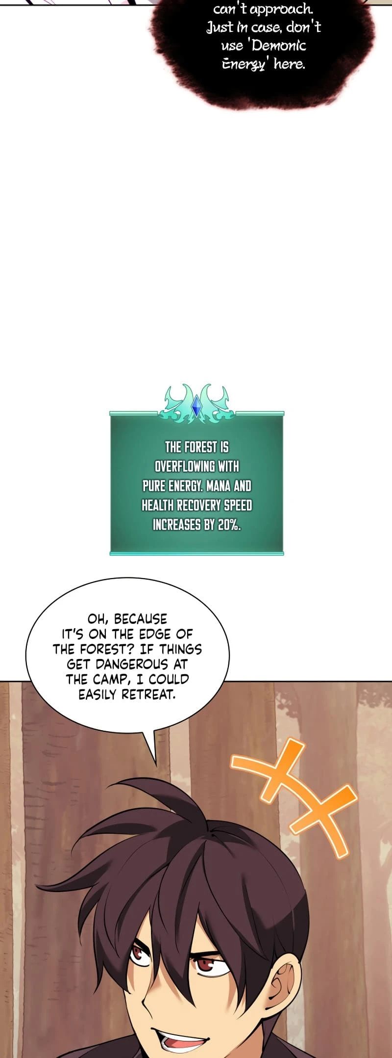 Overgeared Chapter 254, page 69 of 78