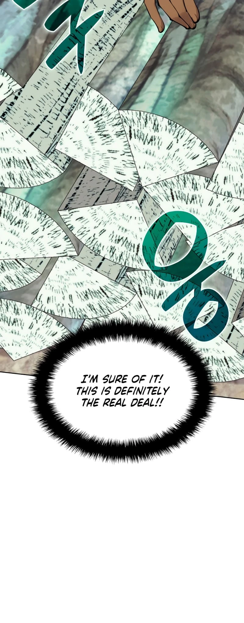 Overgeared Chapter 254, page 7 of 78