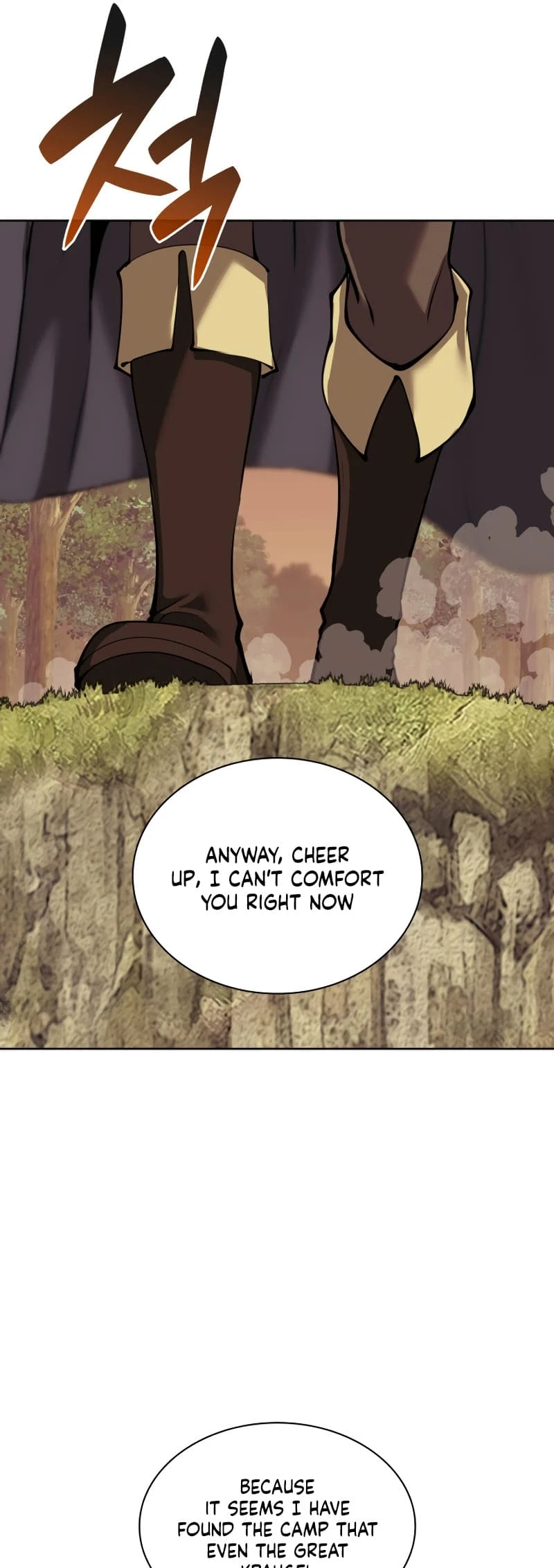 Overgeared Chapter 254, page 73 of 78