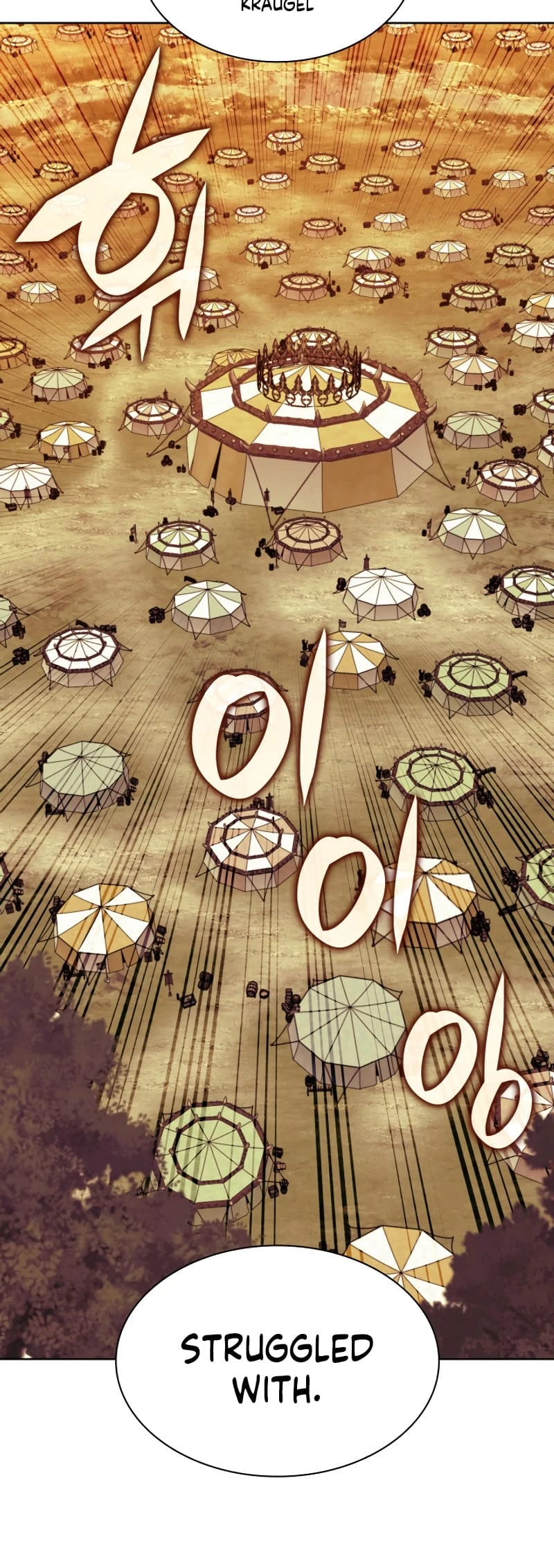 Overgeared Chapter 254, page 74 of 78