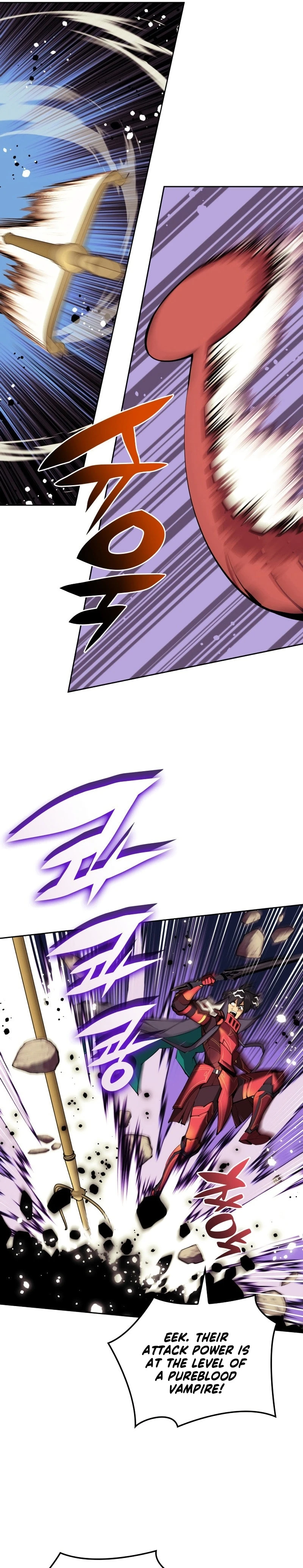 Overgeared Chapter 255, page 11 of 39