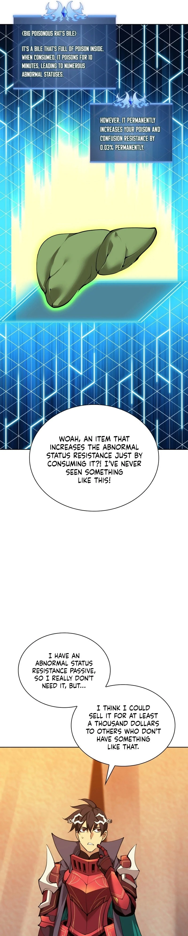Overgeared Chapter 255, page 14 of 39