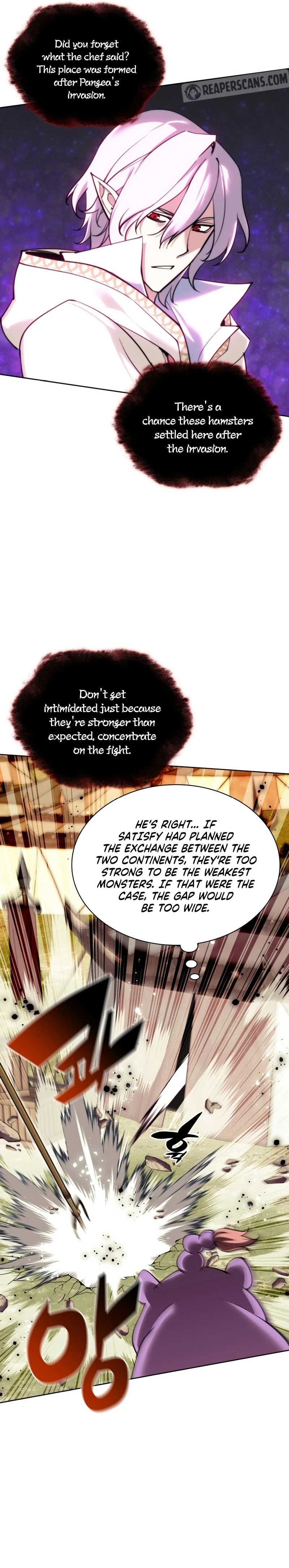Overgeared Chapter 255, page 17 of 39