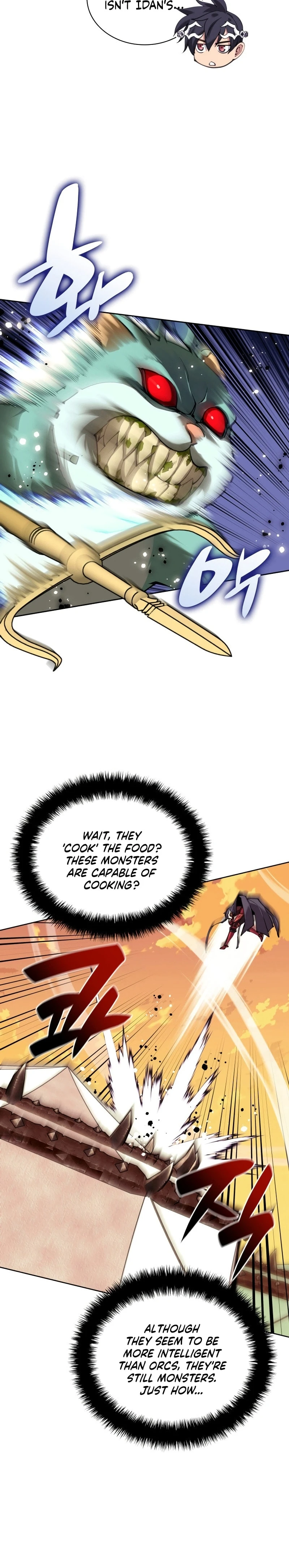 Overgeared Chapter 255, page 19 of 39