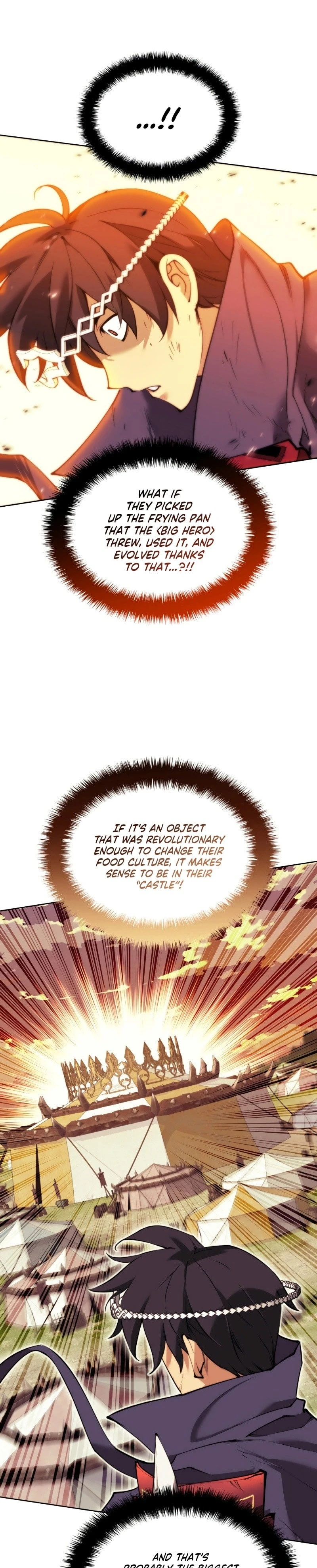 Overgeared Chapter 255, page 20 of 39