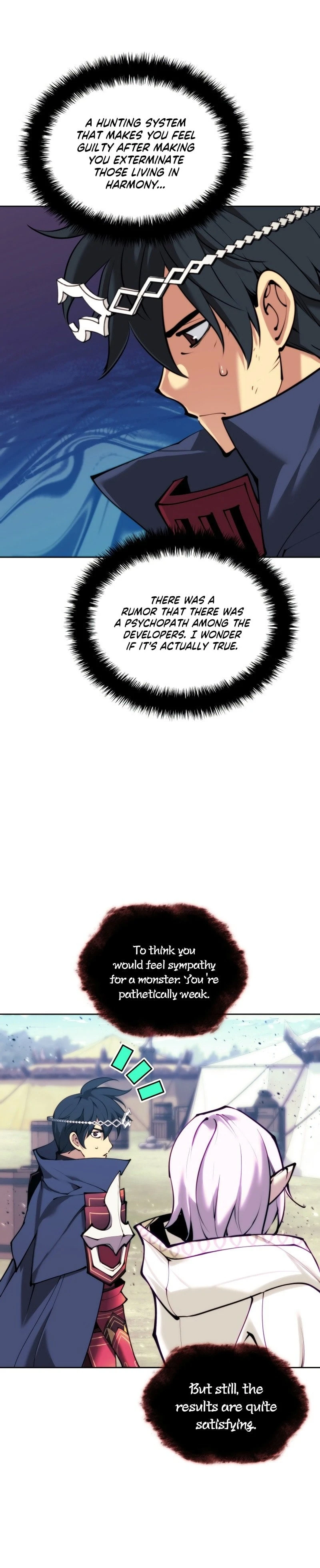 Overgeared Chapter 255, page 26 of 39