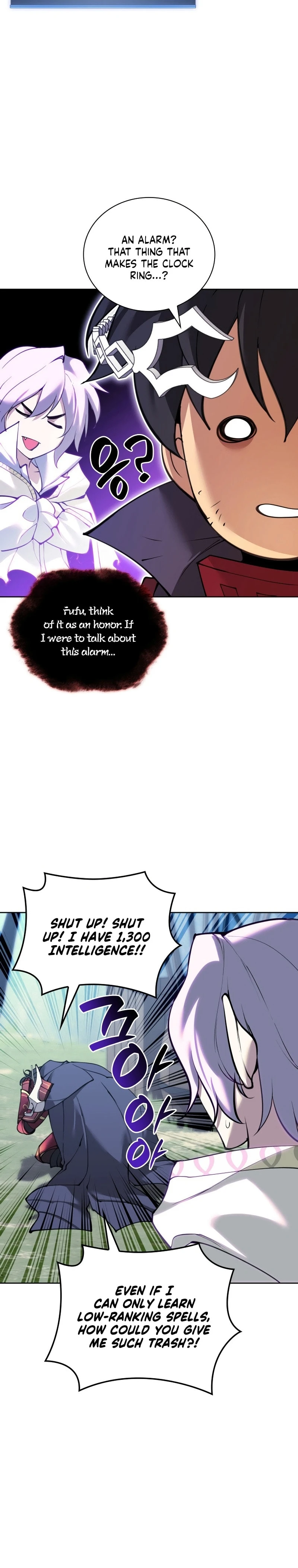 Overgeared Chapter 255, page 30 of 39