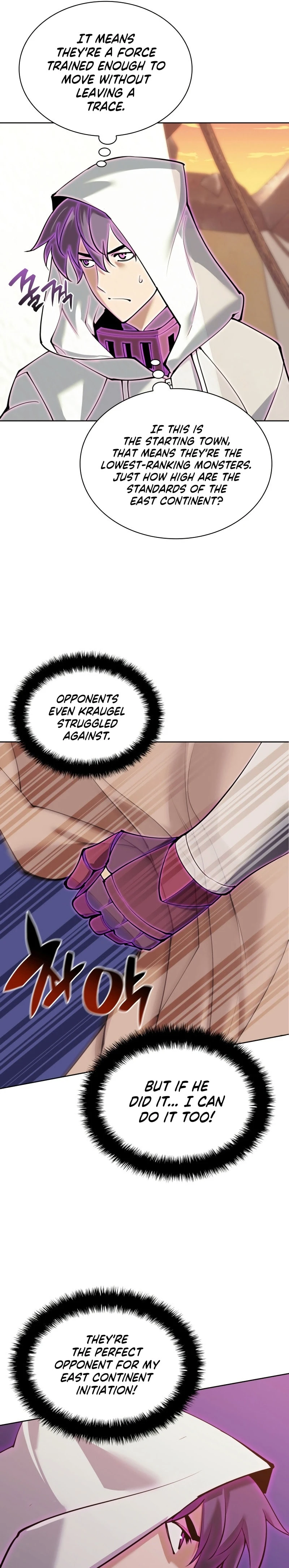 Overgeared Chapter 255, page 5 of 39