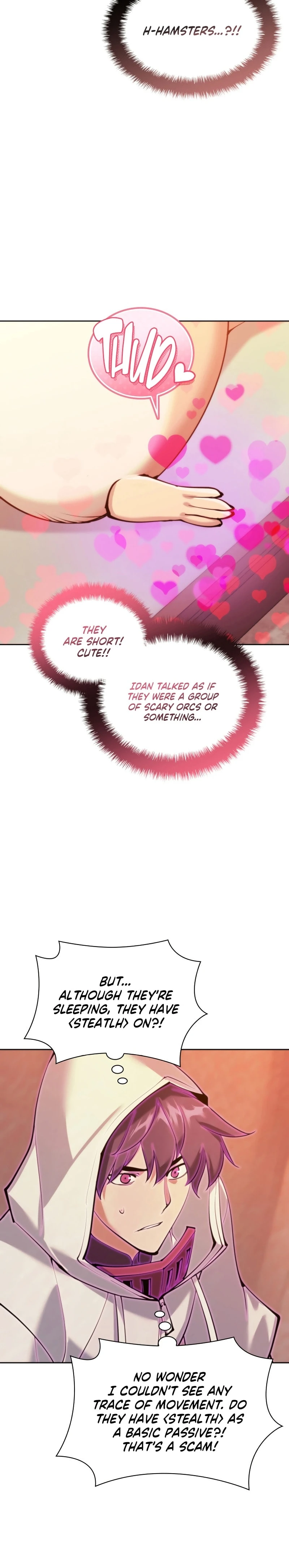 Overgeared Chapter 255, page 7 of 39