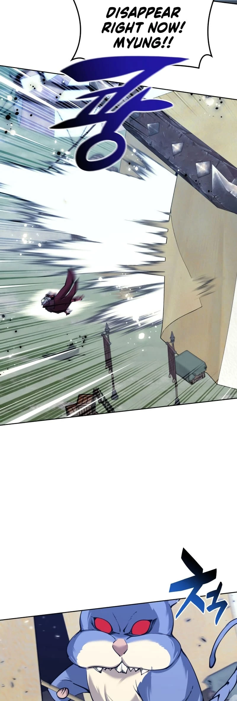 Overgeared Chapter 256, page 11 of 79