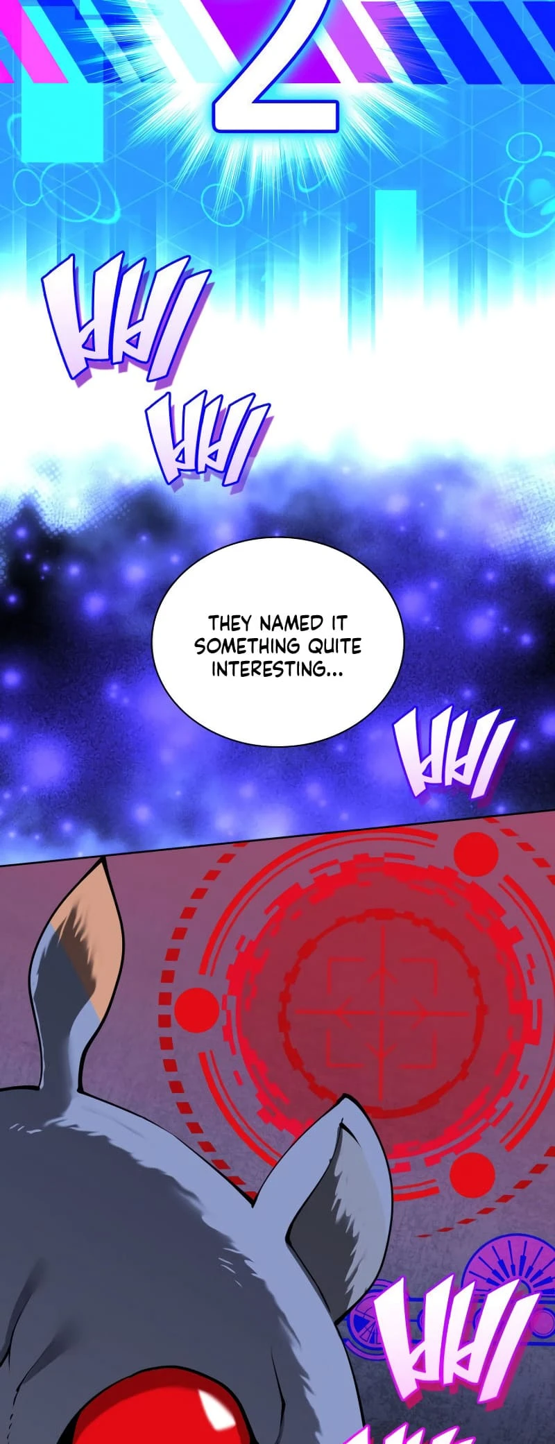 Overgeared Chapter 256, page 15 of 79