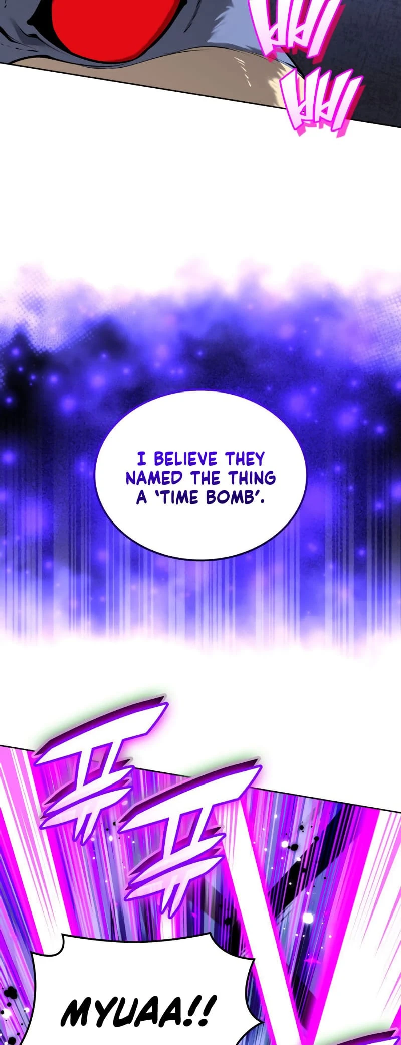 Overgeared Chapter 256, page 16 of 79