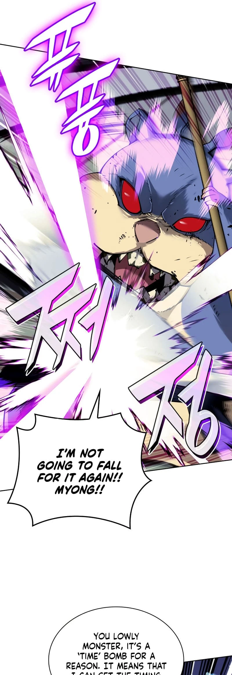 Overgeared Chapter 256, page 19 of 79