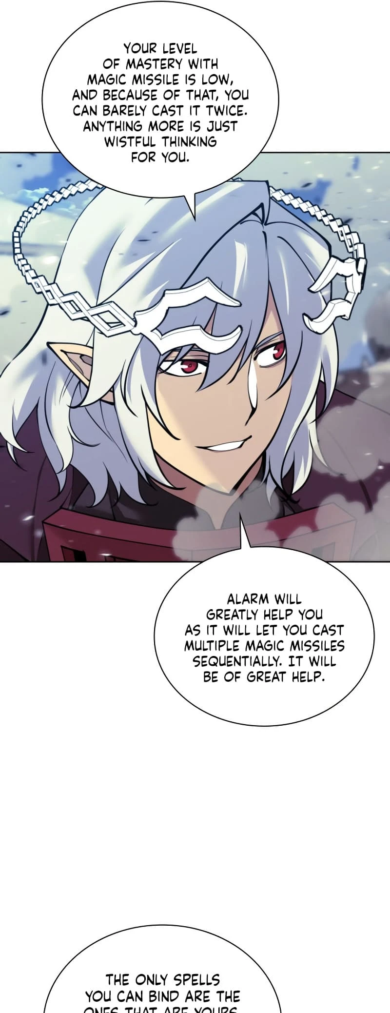 Overgeared Chapter 256, page 24 of 79