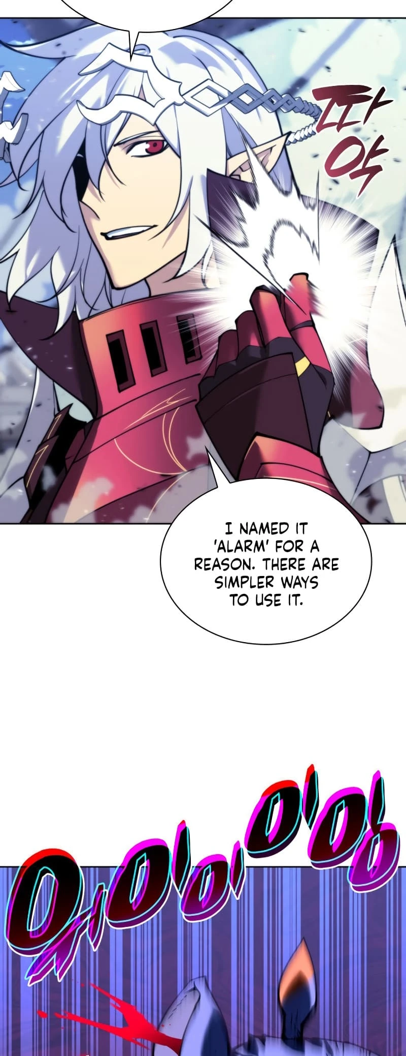 Overgeared Chapter 256, page 27 of 79