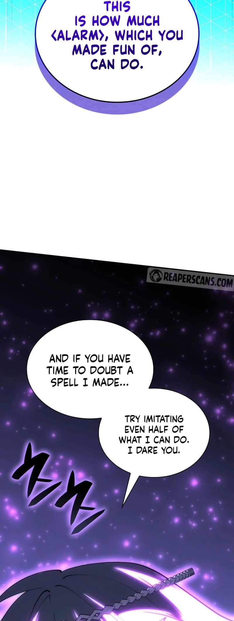 Overgeared Chapter 256, page 33 of 79