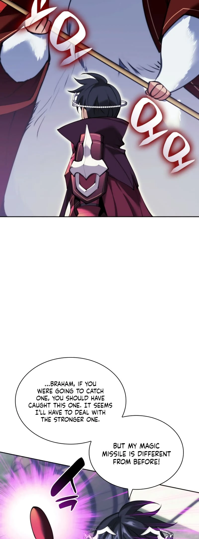 Overgeared Chapter 256, page 38 of 79