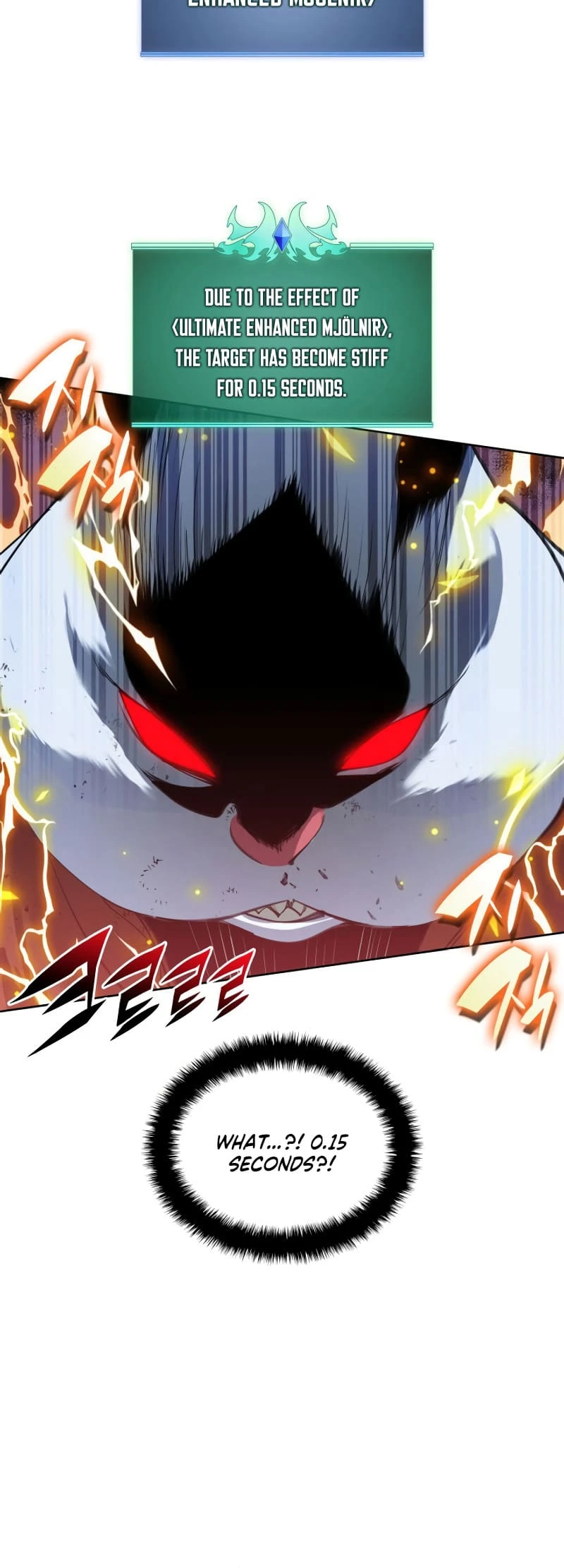Overgeared Chapter 256, page 46 of 79
