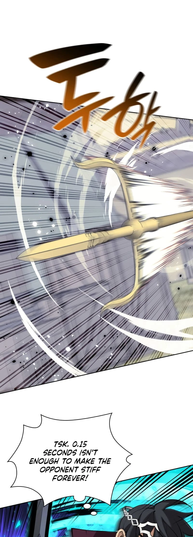 Overgeared Chapter 256, page 48 of 79