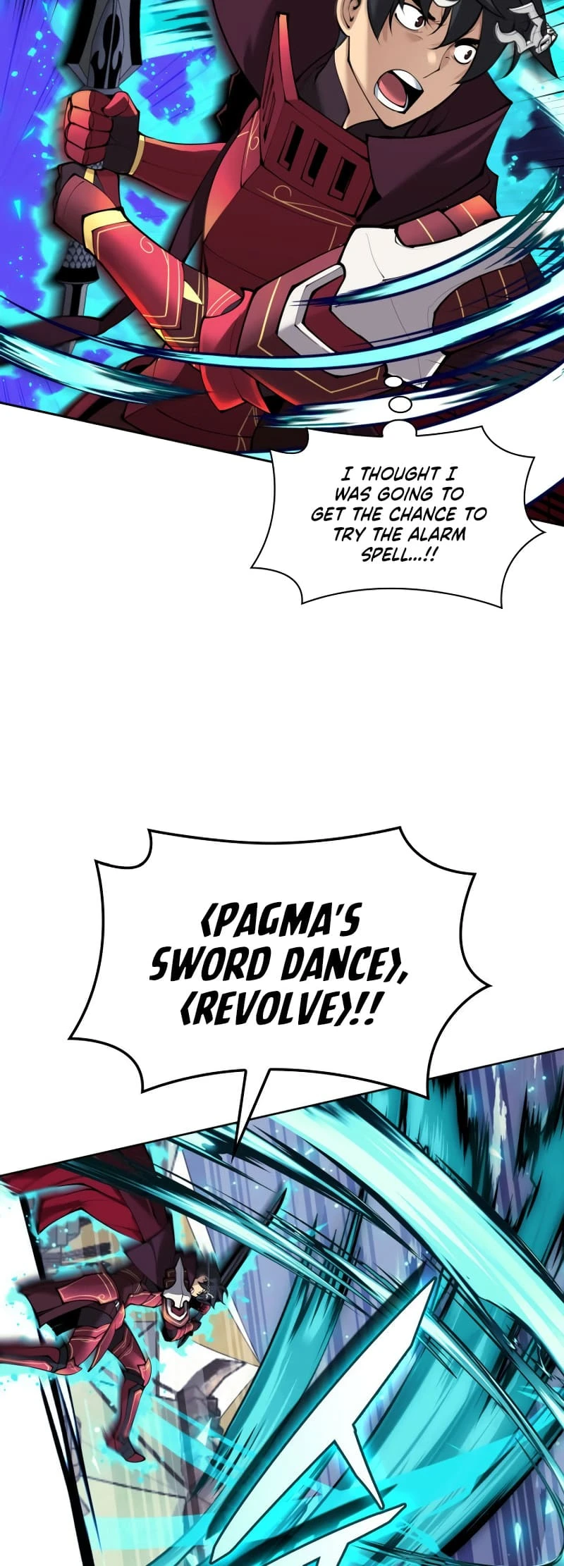 Overgeared Chapter 256, page 49 of 79