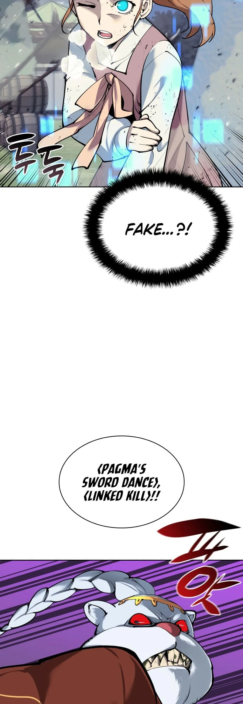 Overgeared Chapter 256, page 59 of 79