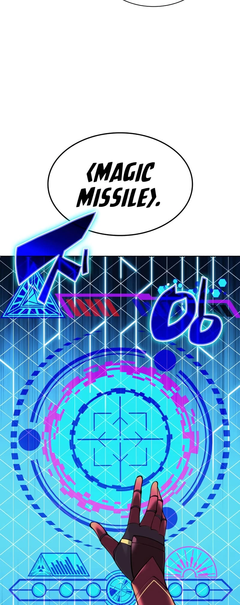 Overgeared Chapter 256, page 6 of 79