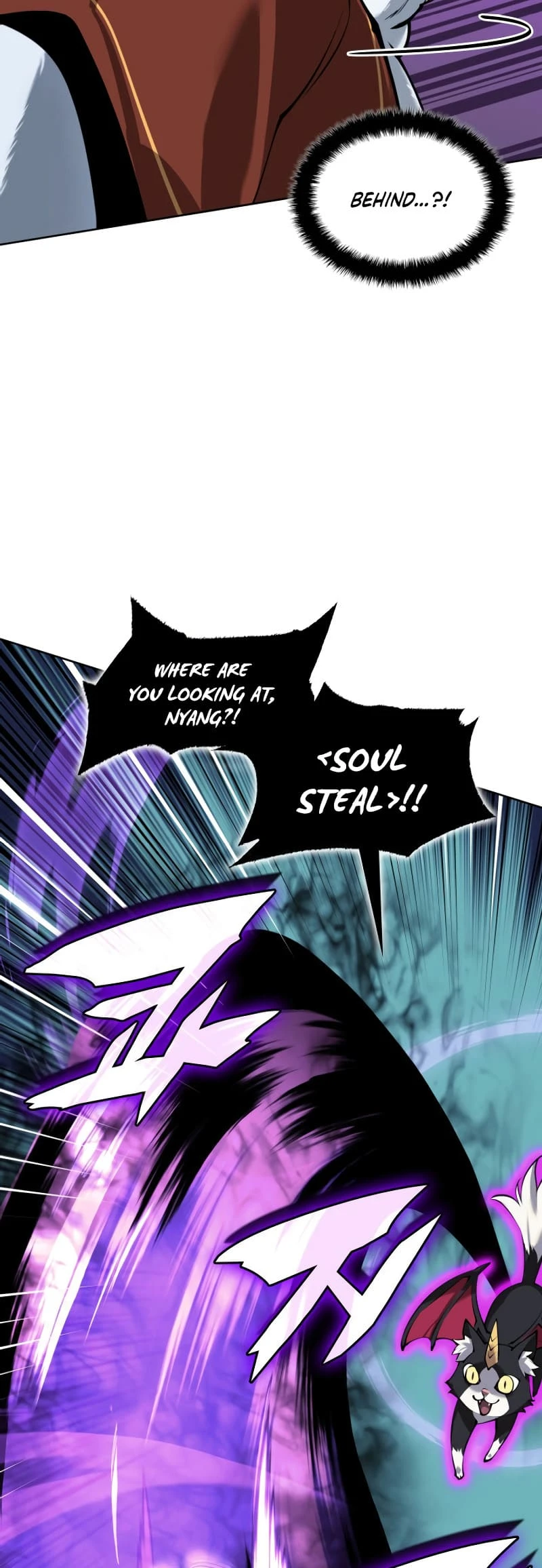 Overgeared Chapter 256, page 60 of 79