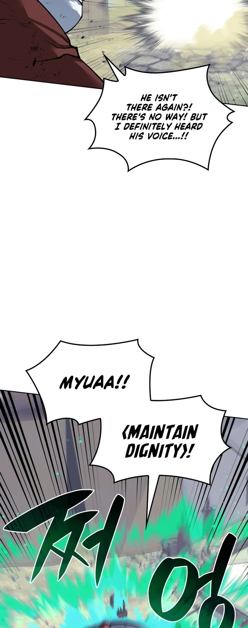 Overgeared Chapter 256, page 65 of 79