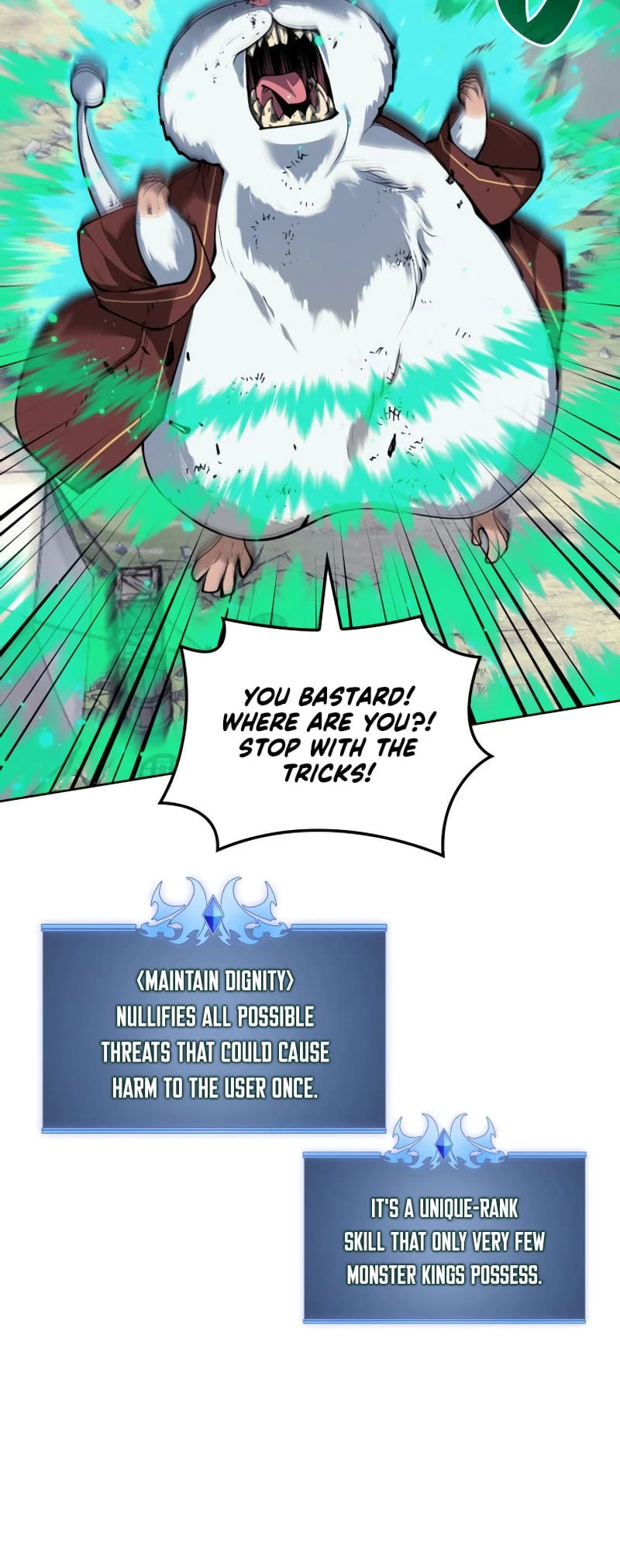 Overgeared Chapter 256, page 66 of 79