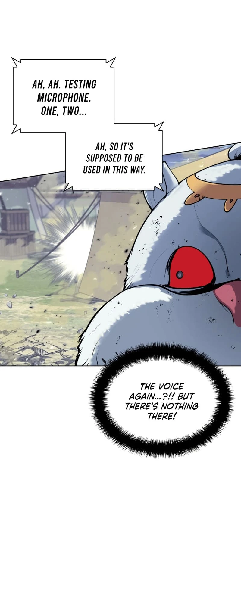 Overgeared Chapter 256, page 67 of 79