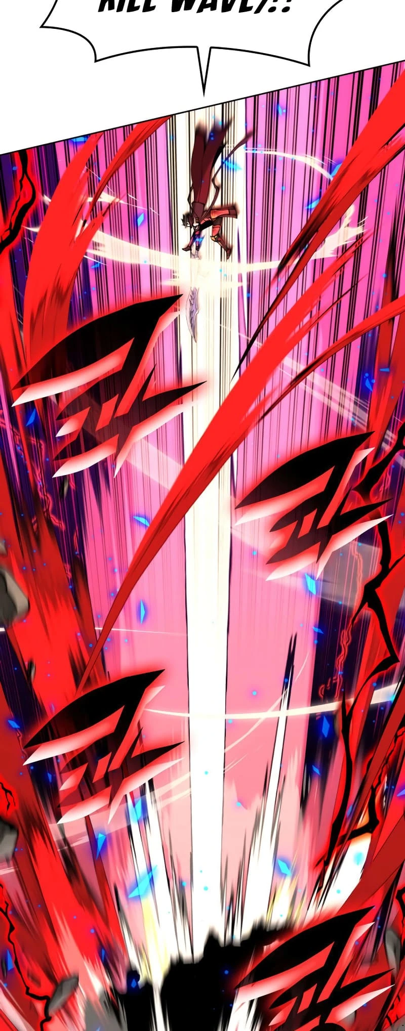 Overgeared Chapter 256, page 69 of 79