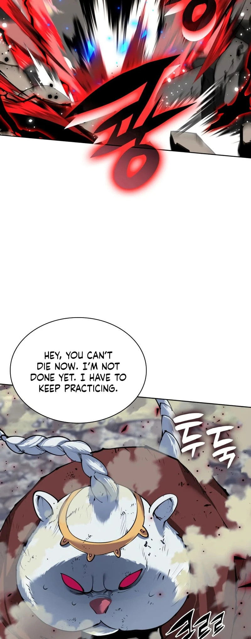 Overgeared Chapter 256, page 70 of 79