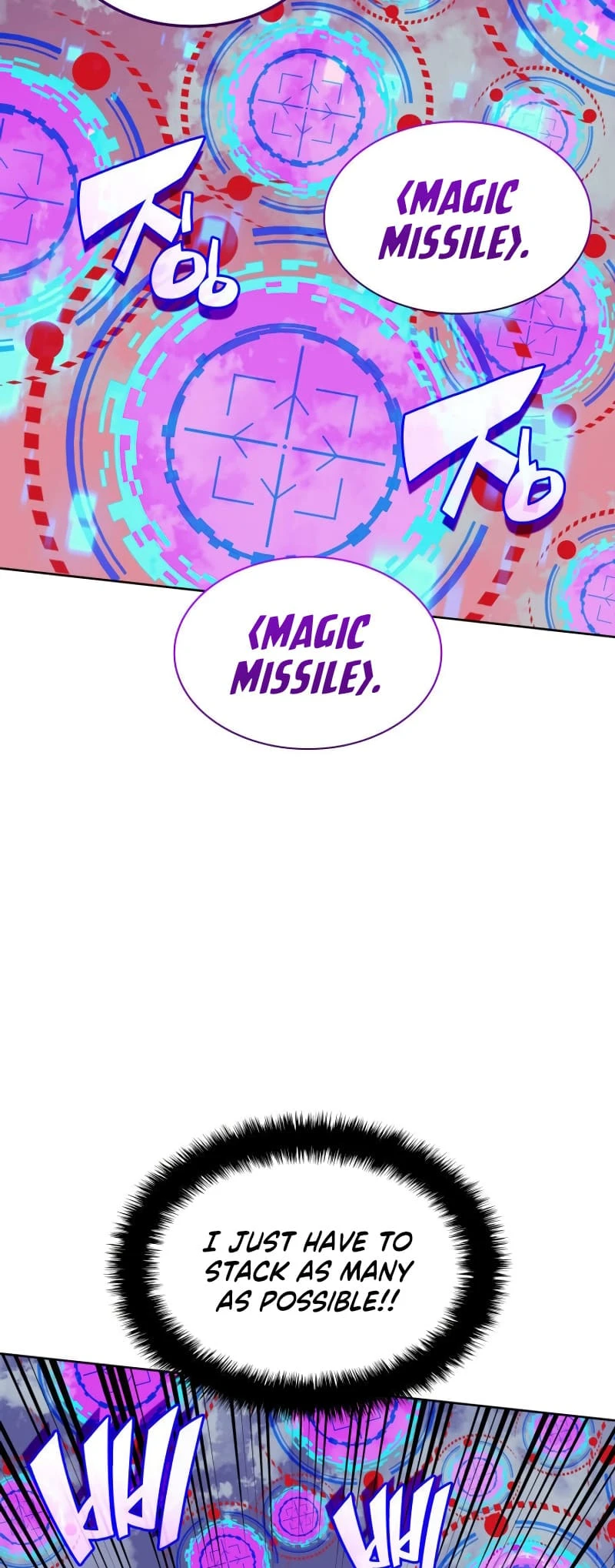 Overgeared Chapter 256, page 72 of 79