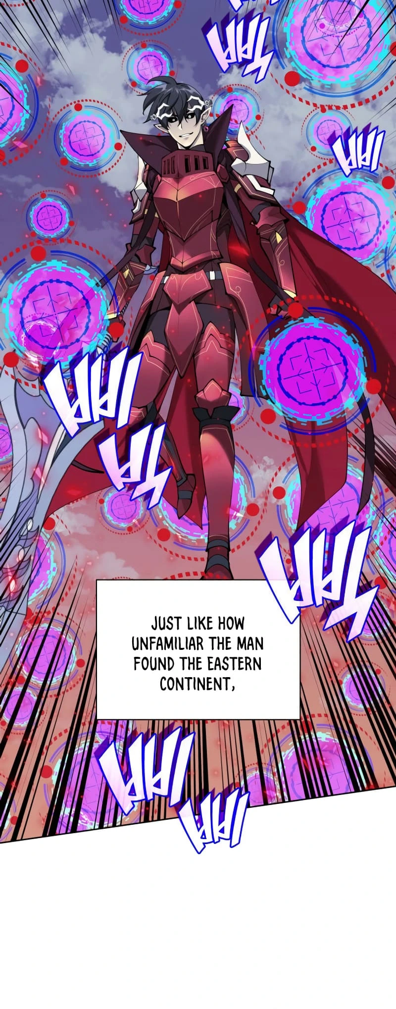 Overgeared Chapter 256, page 73 of 79