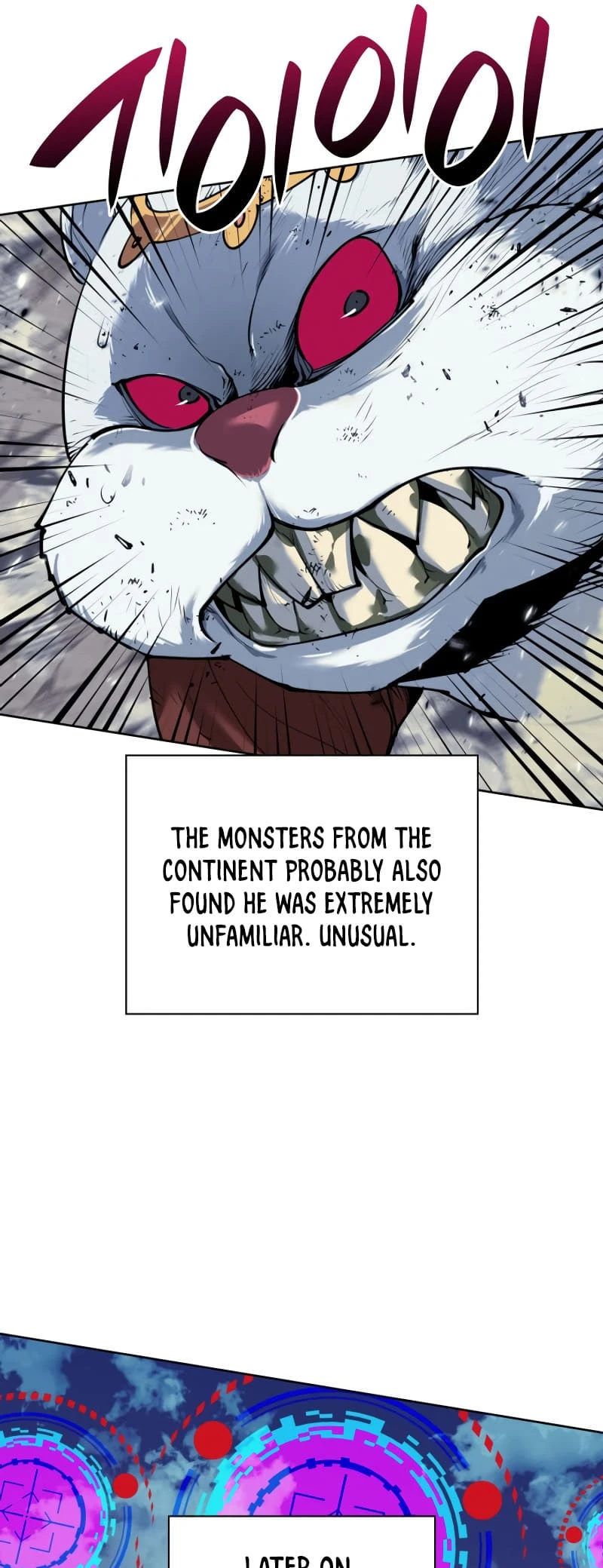 Overgeared Chapter 256, page 74 of 79