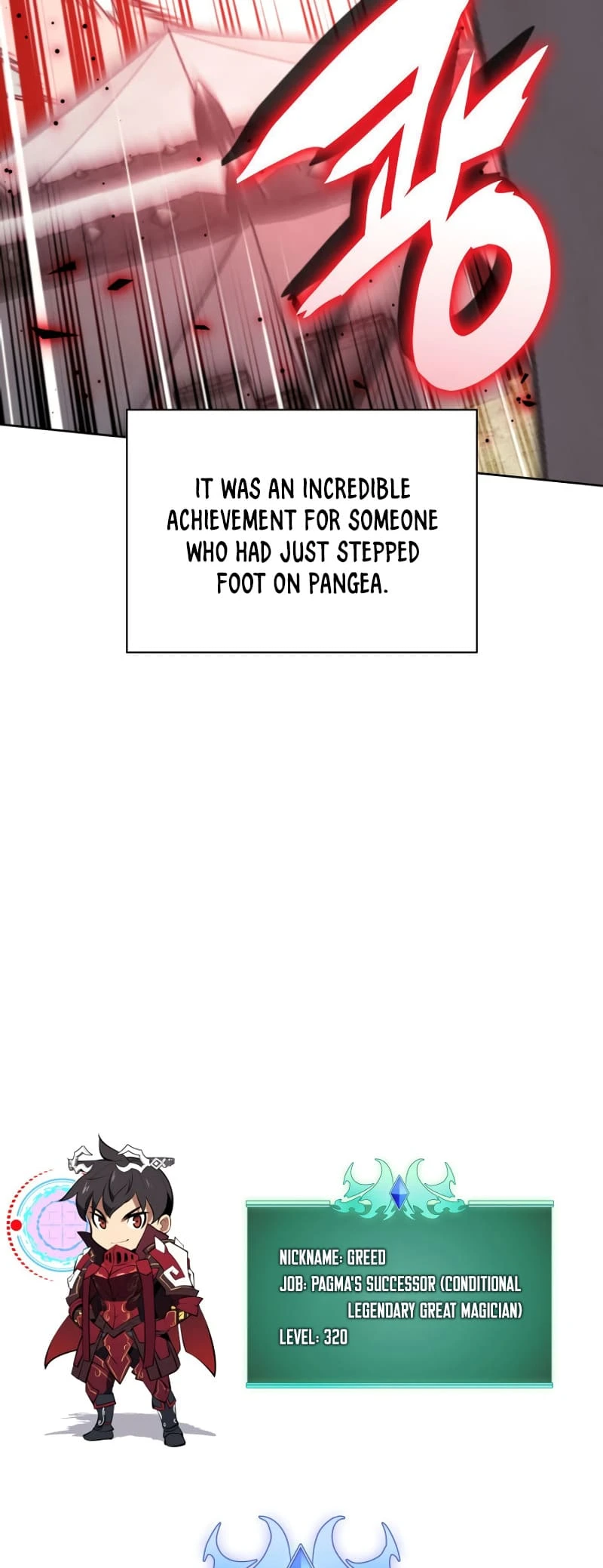 Overgeared Chapter 256, page 77 of 79