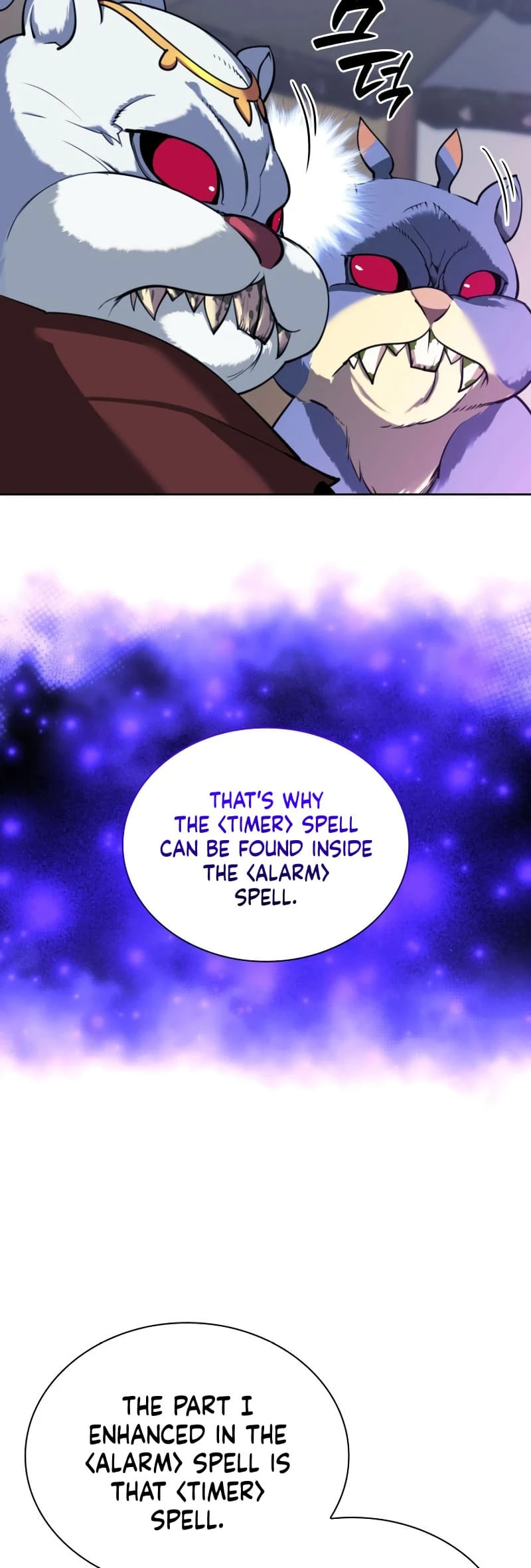 Overgeared Chapter 256, page 9 of 79