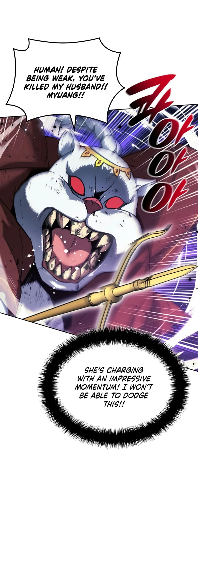Overgeared Chapter 257, page 12 of 84