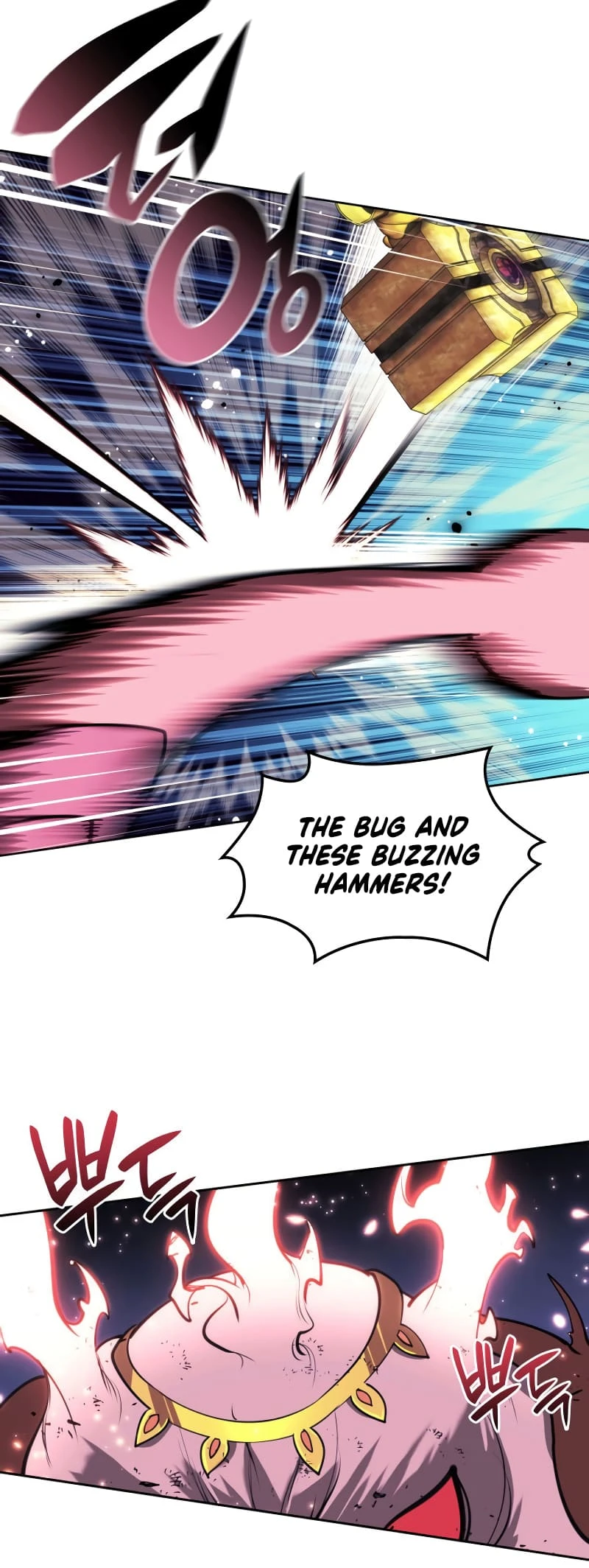 Overgeared Chapter 257, page 23 of 84