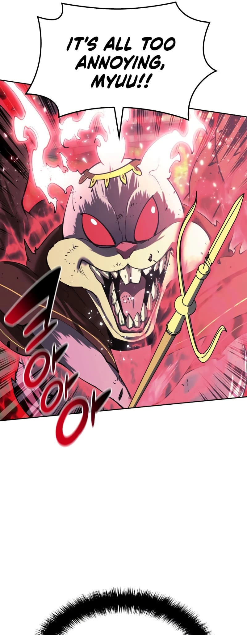 Overgeared Chapter 257, page 24 of 84